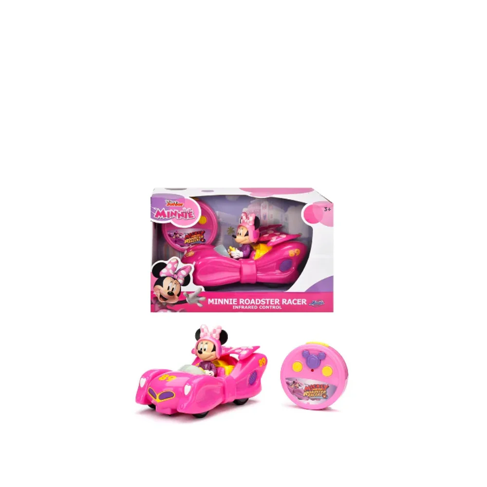 JADA - RC MINNIE ROADSTER RACER
