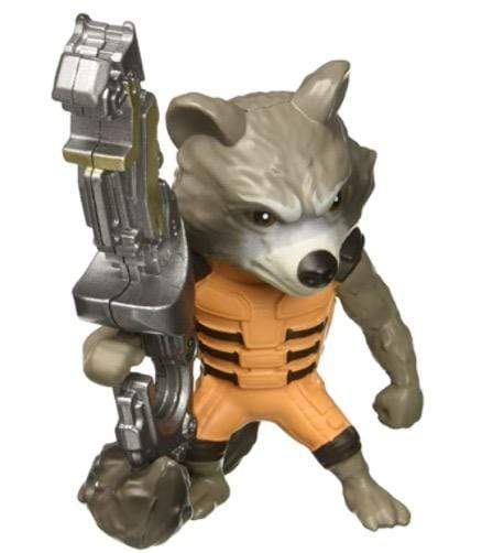 Jada Toys Metals Guardians of The Galaxy Rocket Raccoon