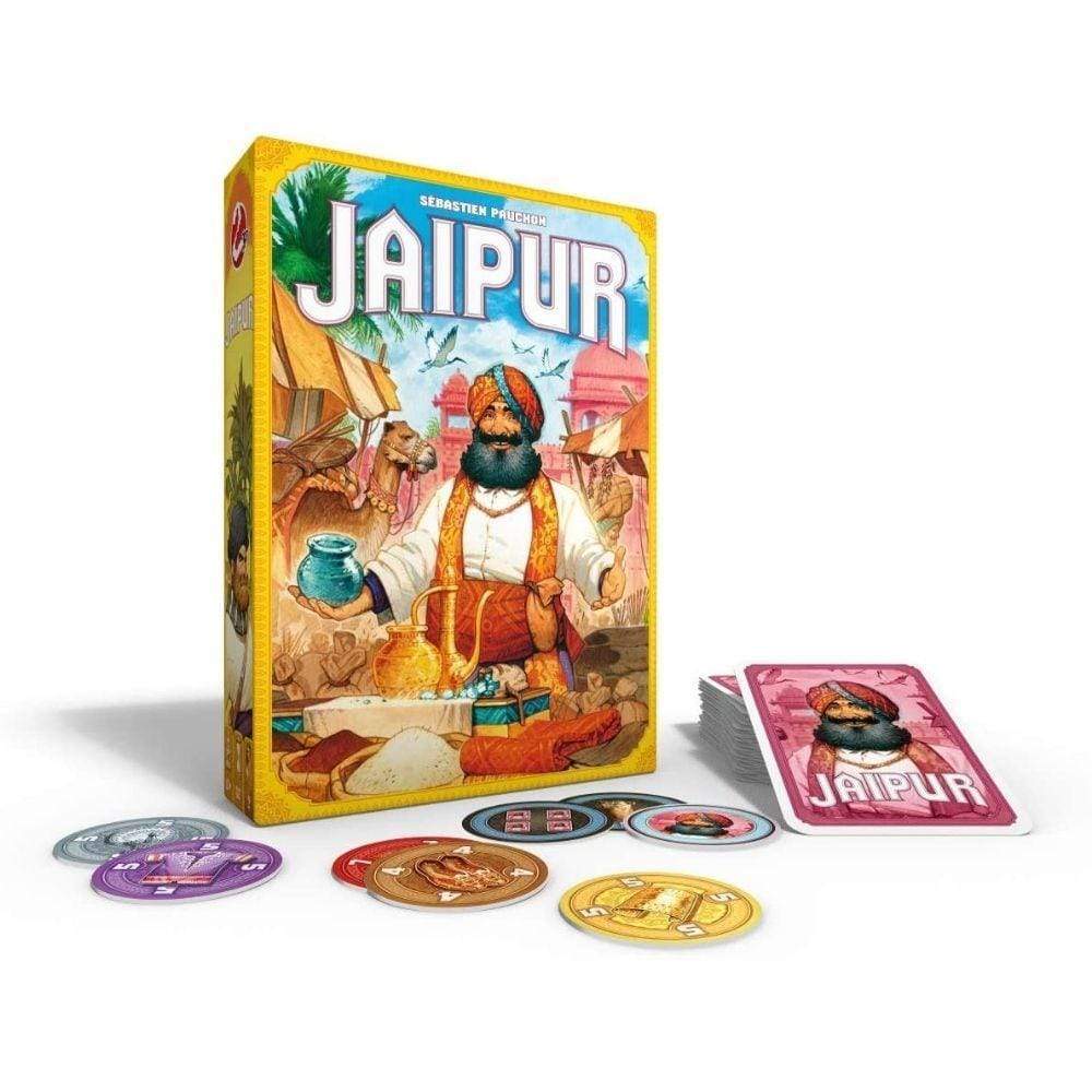 Jaipur (2nd Ed.)