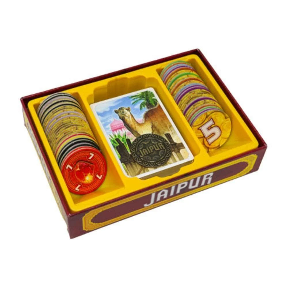 Jaipur (2nd Ed.) - Image 2