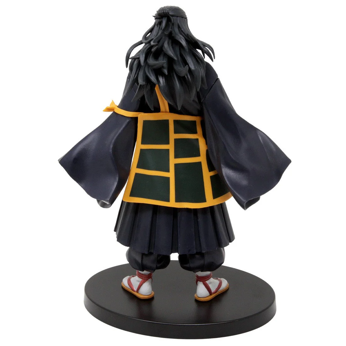 Jujutsu Kaisen 0 Geto Suguru Jukon no Kata Figure by Banpresto - Image 2