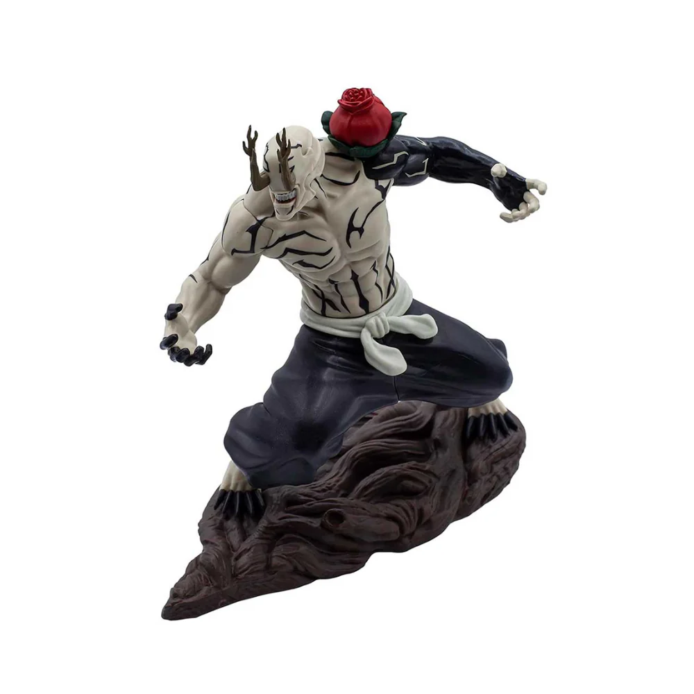 Jujutsu Kaisen Hanami Combination Battle Figure by Banpresto