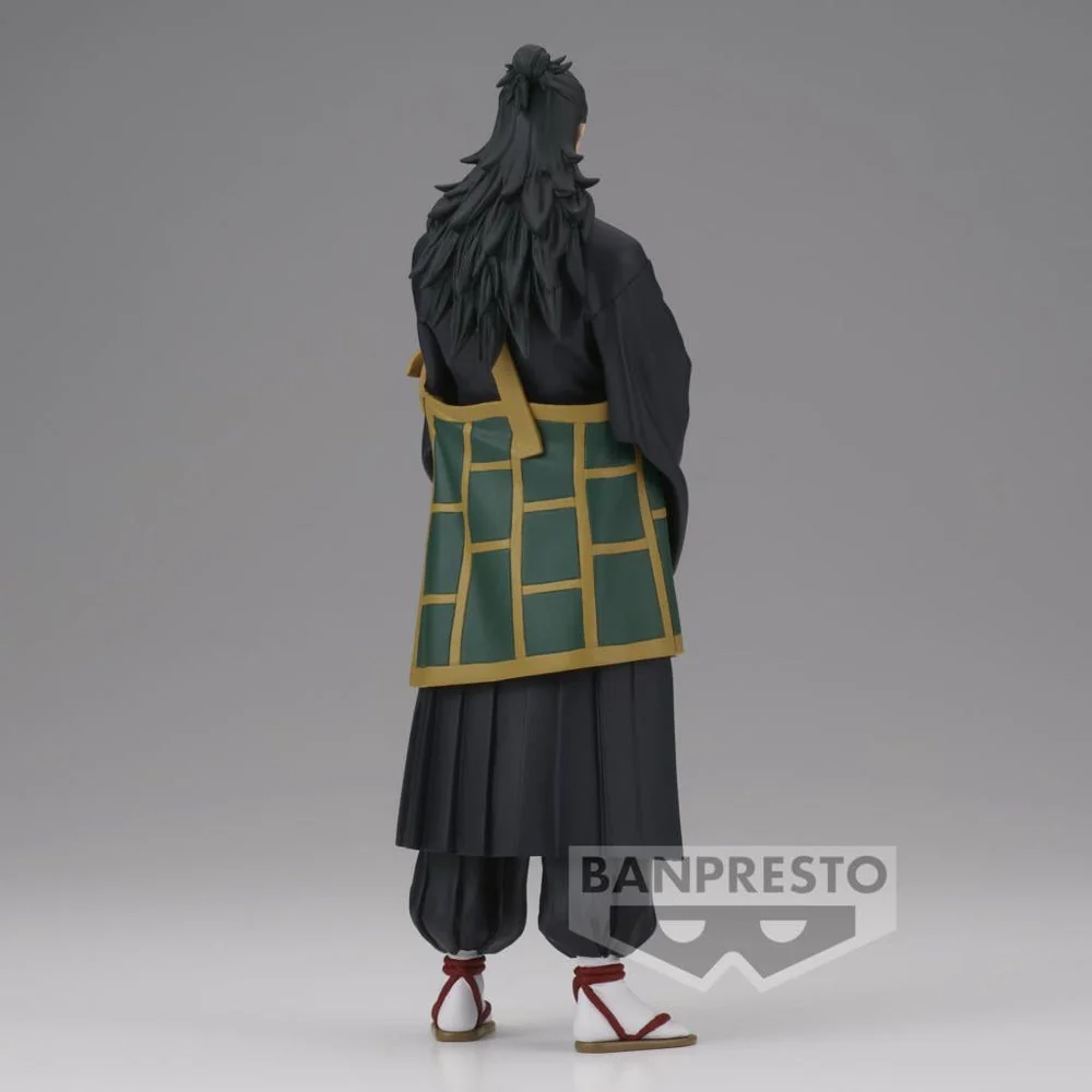 Jujutsu Kaisen Kenjaku King Of Artist Figure By Banpresto - Image 2