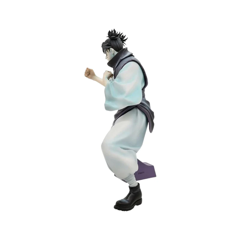 Jujutsu Kaisen Choso Maximatic Figure By Banpresto - Image 2