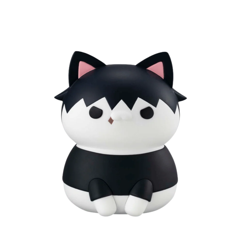 Jujutsu Kaisen Hidden Inventory / Premature Death Ver. Nyanto – Toji Fushiguro Figure by Megahouse