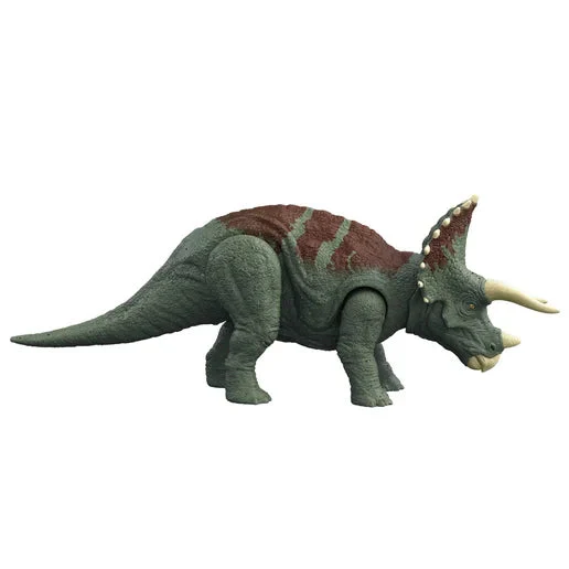 Jurassic World Strikers Triceratops - Image 2