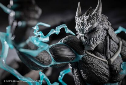 KAIJU NO. 8, 1/8 Scale Figure By Kotobukiya - Image 2