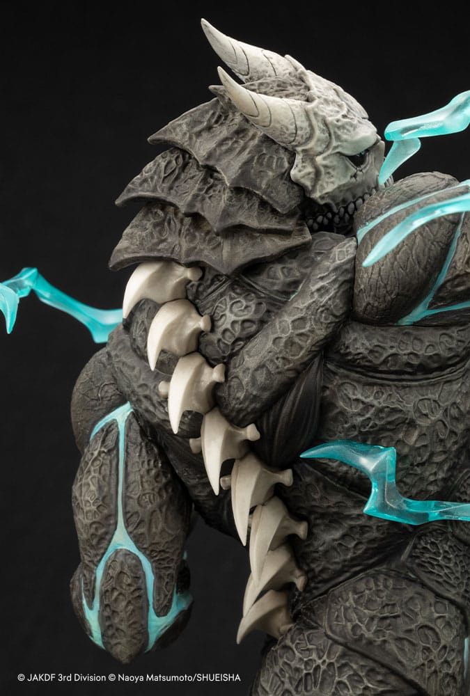 KAIJU NO. 8, 1/8 Scale Figure By Kotobukiya - Image 4