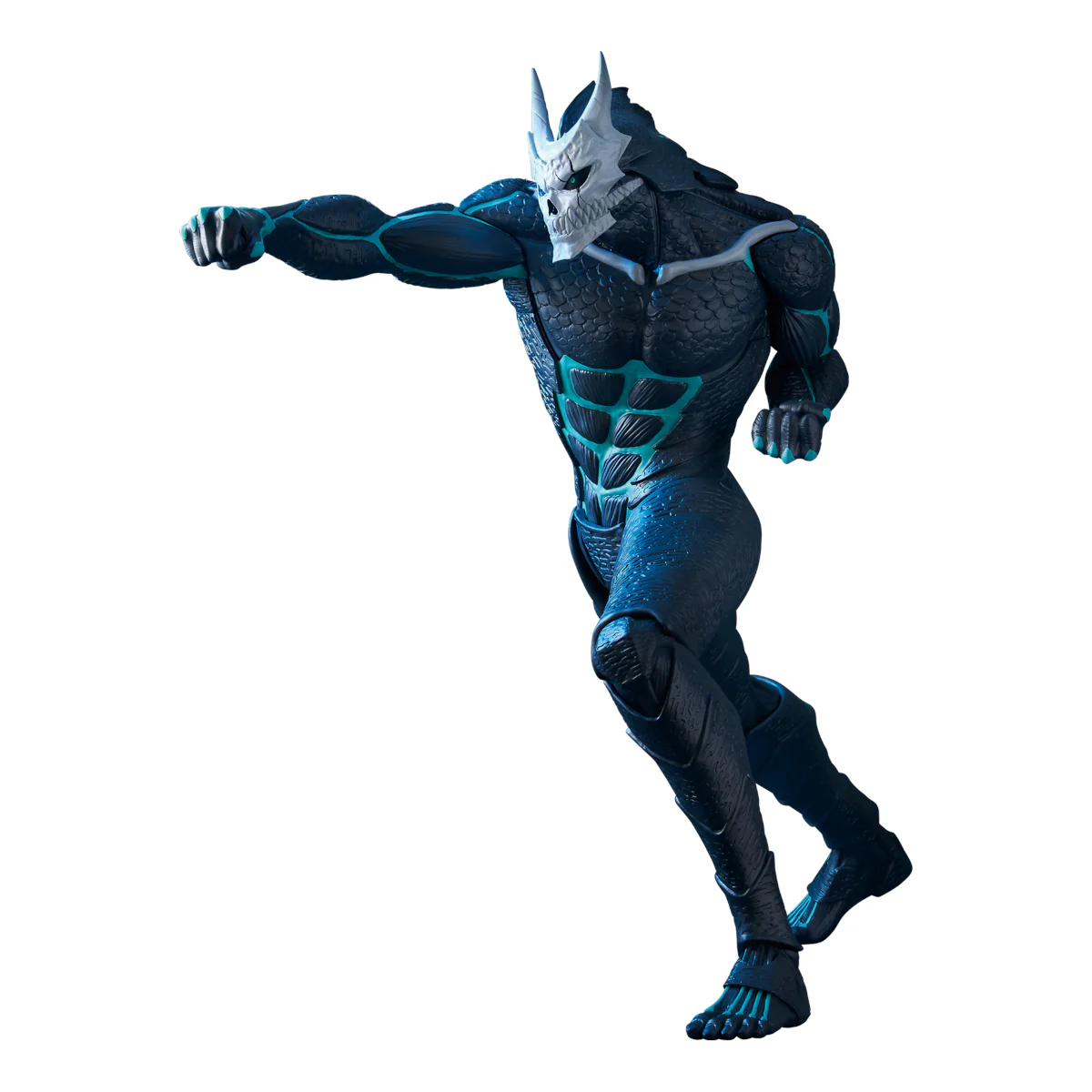 Kaiju No. 8 Grandista-Kaiju No. 8- Figure By Banpresto - Image 2