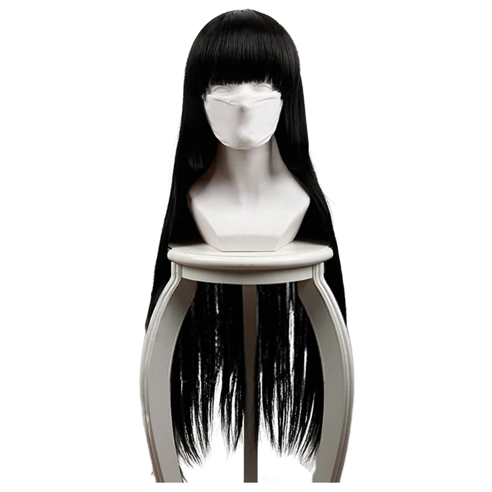 Kakegurui Yumeko Jabami Costume for Adults (Medium) - Image 5