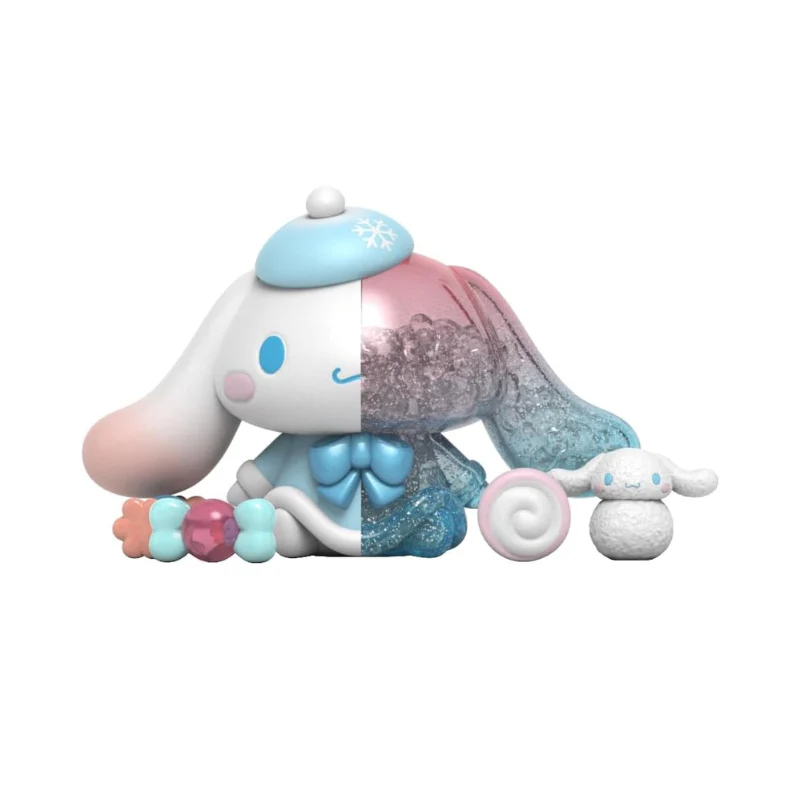 Kandy Sanrio Cinnamoroll Snowy Dreams Series By Mighty Jaxx