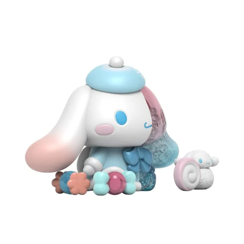 Kandy Sanrio Cinnamoroll Snowy Dreams Series By Mighty Jaxx - Image 2