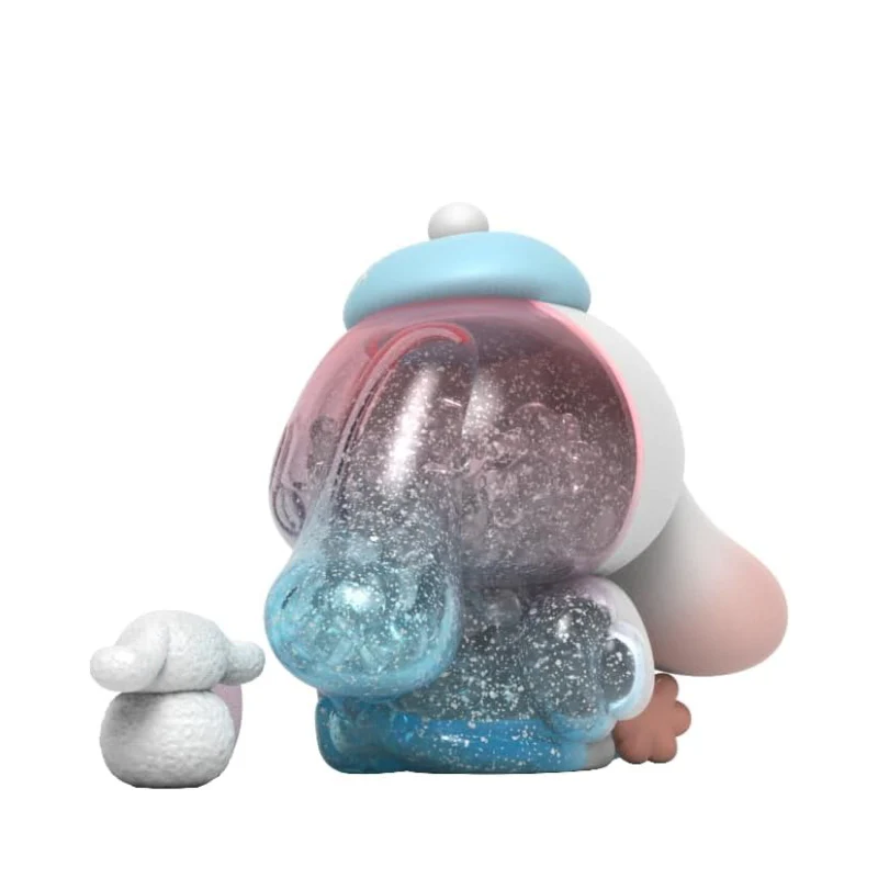 Kandy Sanrio Cinnamoroll Snowy Dreams Series By Mighty Jaxx - Image 3