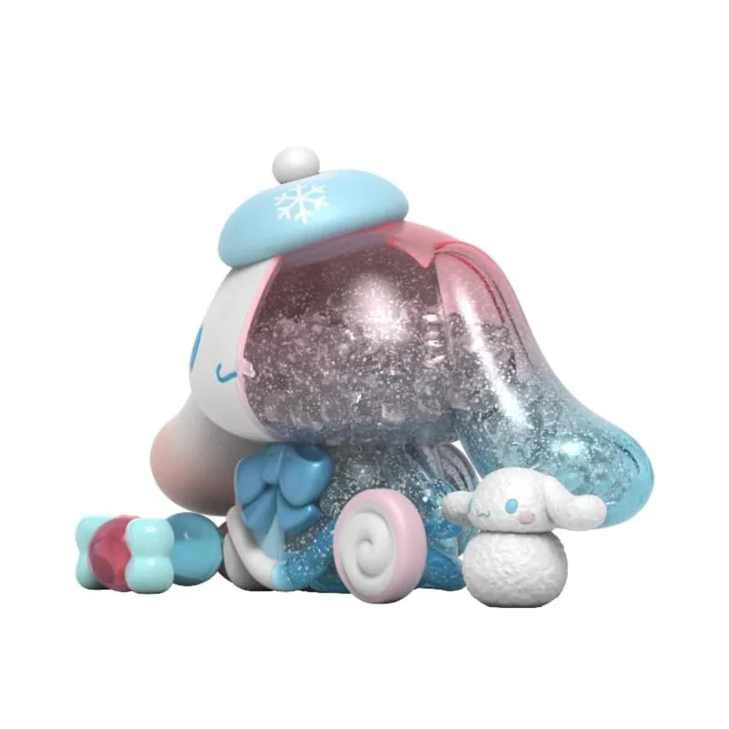 Kandy Sanrio Cinnamoroll Snowy Dreams Series By Mighty Jaxx - Image 4