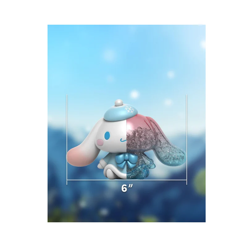 Kandy Sanrio Cinnamoroll Snowy Dreams Series By Mighty Jaxx - Image 6