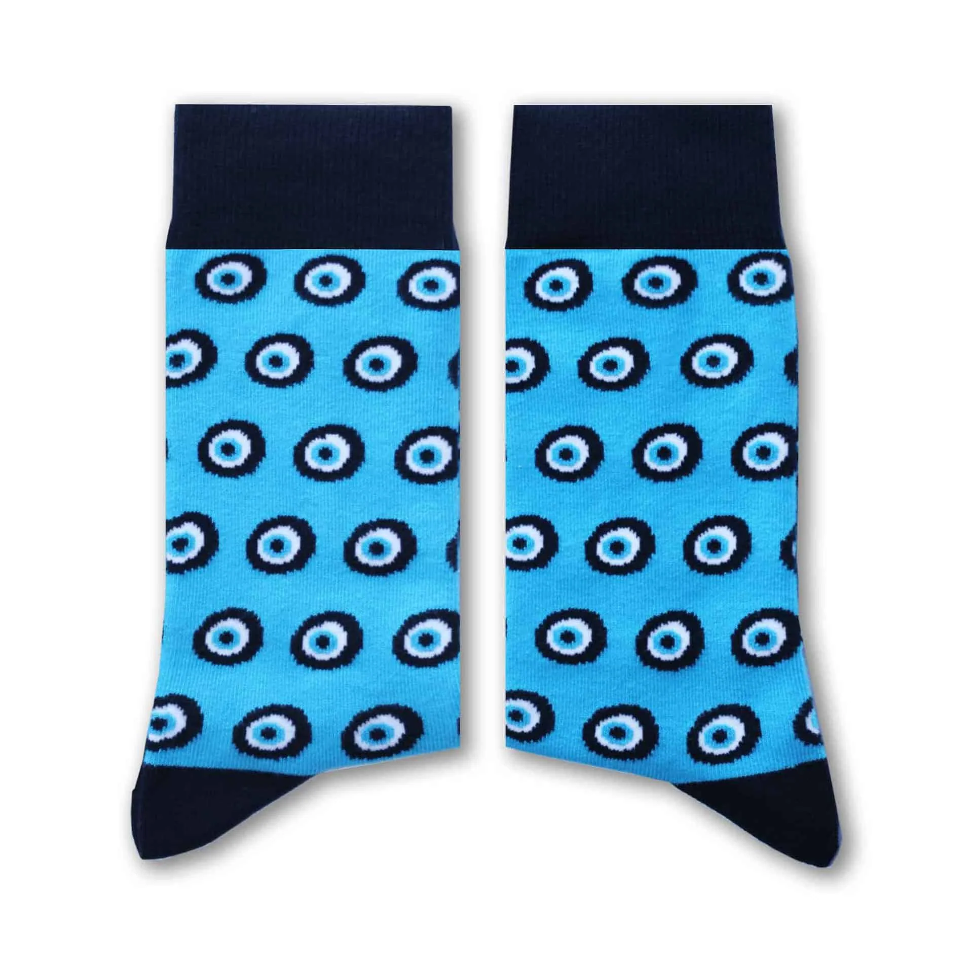 Kharzi Zar'a Socks (Long) - Size 36-40