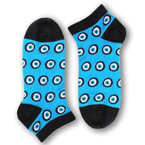 Kharzi Zar'a Socks (Short) - Size 41-46