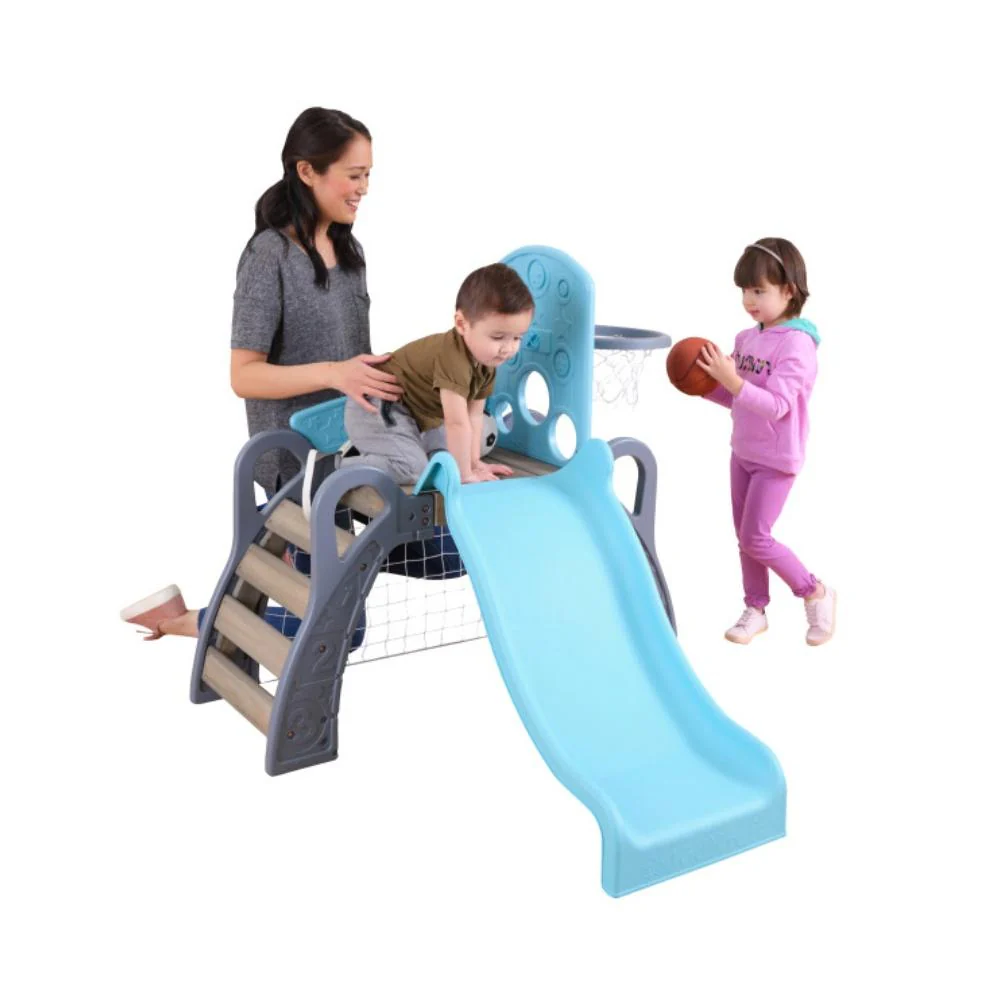 5-in-1 Sports Climber By Kidkraft