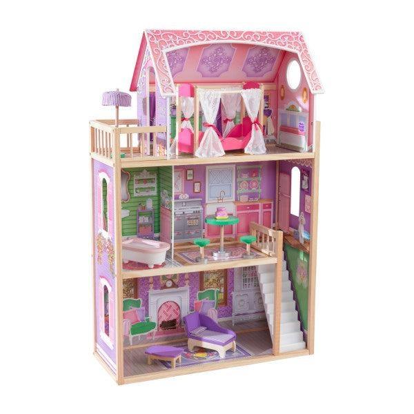 Ava Dollhouse Dollhouse By Kidkraft