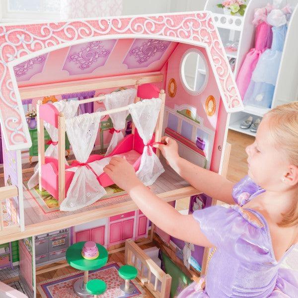 Ava Dollhouse Dollhouse By Kidkraft - Image 11