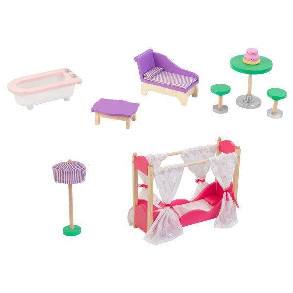 Ava Dollhouse Dollhouse By Kidkraft - Image 2