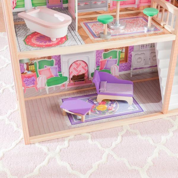 Ava Dollhouse Dollhouse By Kidkraft - Image 6