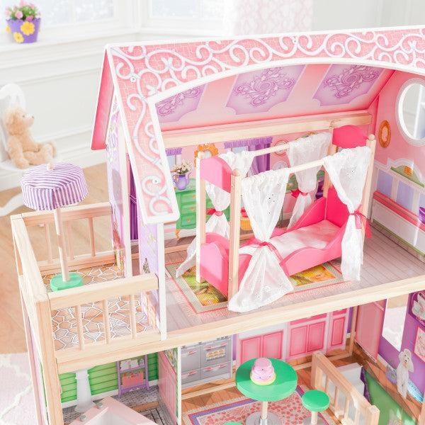 Ava Dollhouse Dollhouse By Kidkraft - Image 7