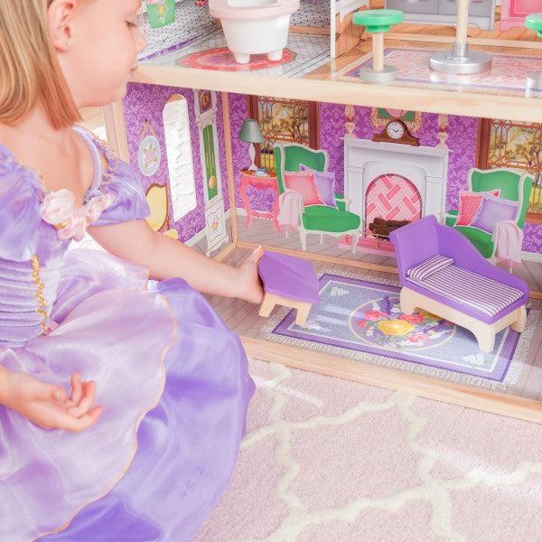 Ava Dollhouse Dollhouse By Kidkraft - Image 9