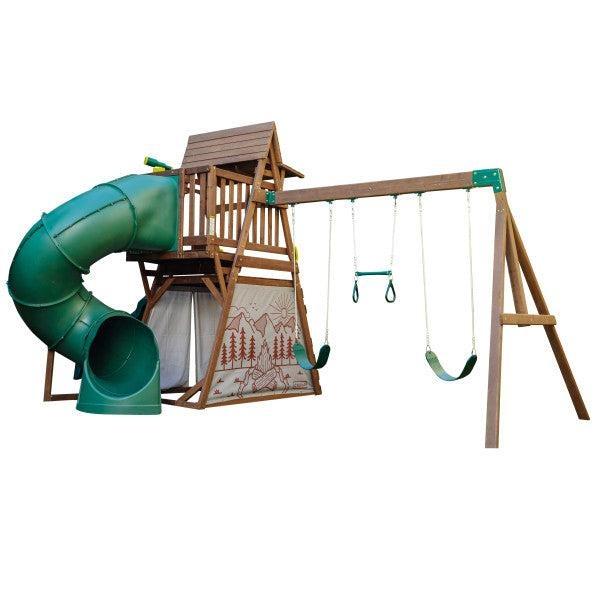 Ranger Retreat Playset By Kidkraft - Image 3