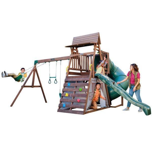 Ranger Retreat Playset By Kidkraft - Image 4