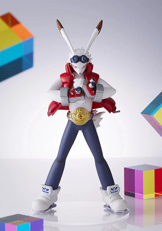 Summer Wars King Kazuma Pop Up Parade Figure by Good Smile Company - Image 3