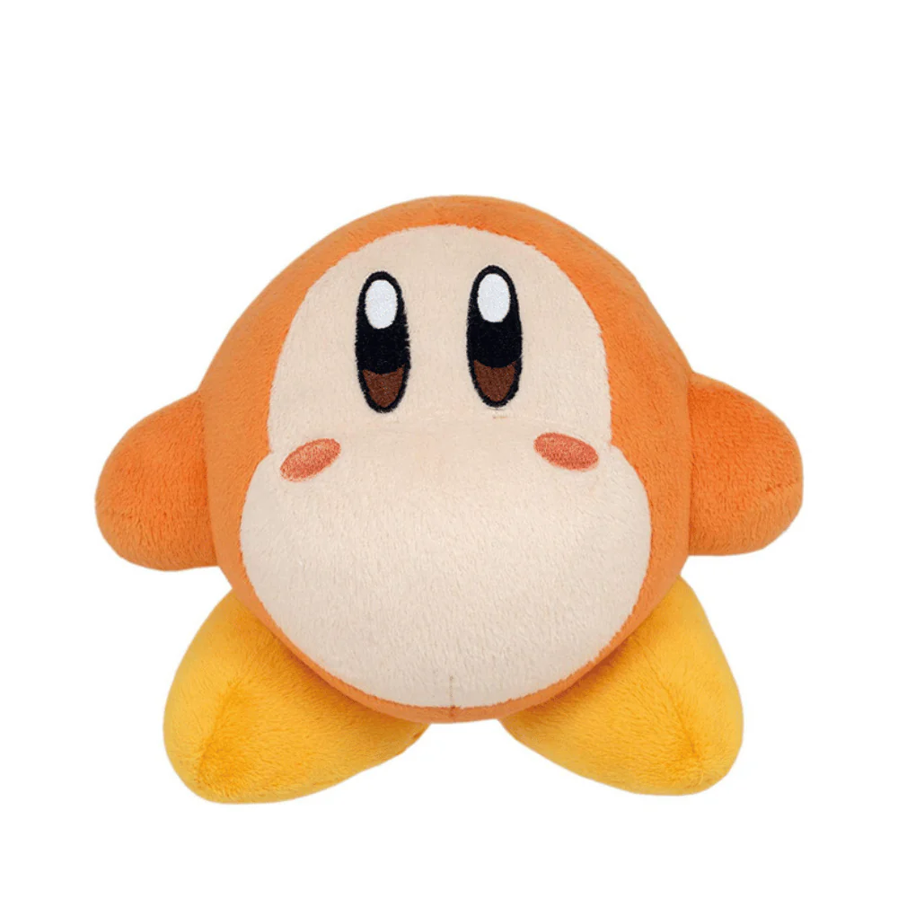 Kirby Waddle Dee Standard (S) Plush Doll By San - ei