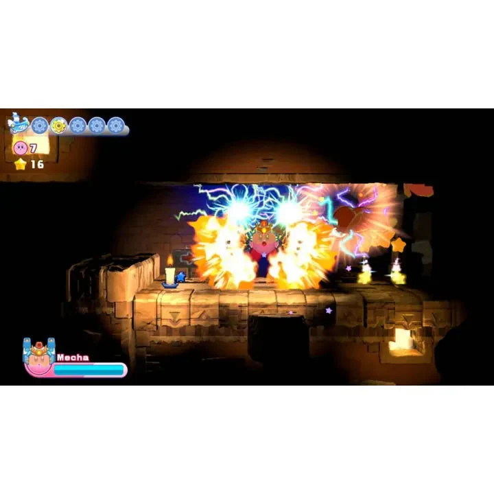 Kirby’s Return to Dream Land Deluxe for Nintendo Switch - Image 3