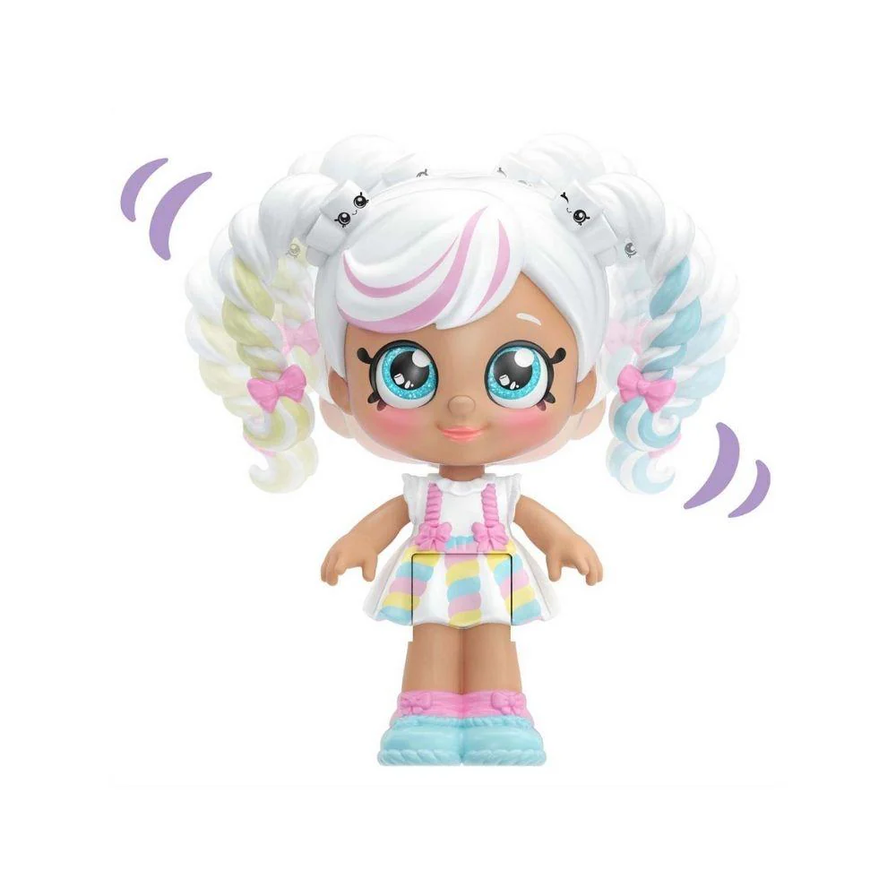 KKS MINIS S1 MINI DOLL - MARSHA MELLO - Image 2
