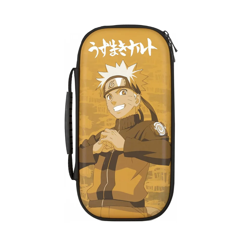 Konix Naruto Switch Protective Case (Naruto) /Switch