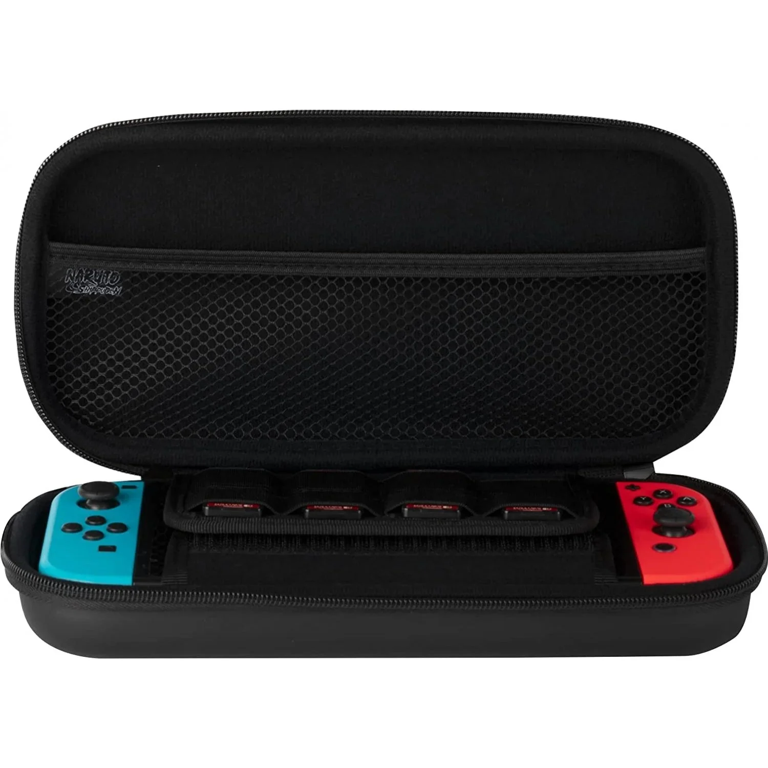 Konix Naruto Switch Protective Case (Naruto) /Switch - Image 2
