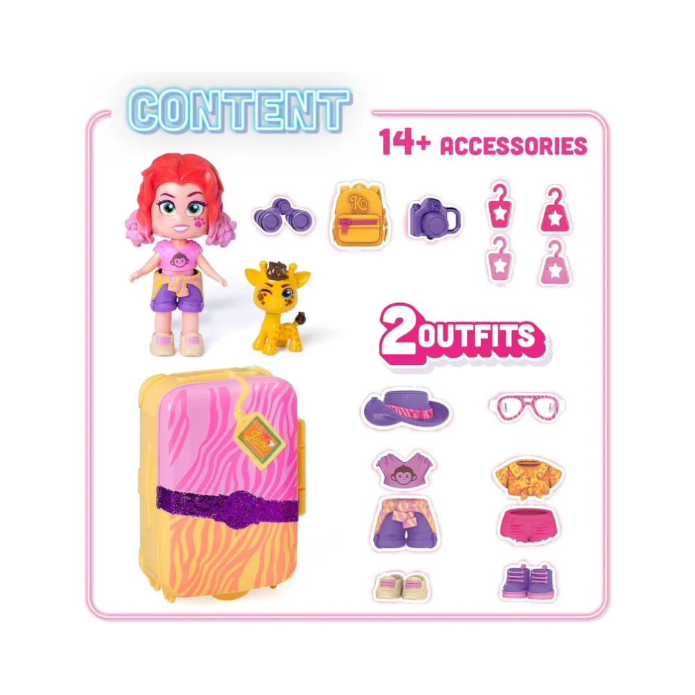 KookyLoos S - Jane's Suitcase 1x8 (V.0) - Image 2