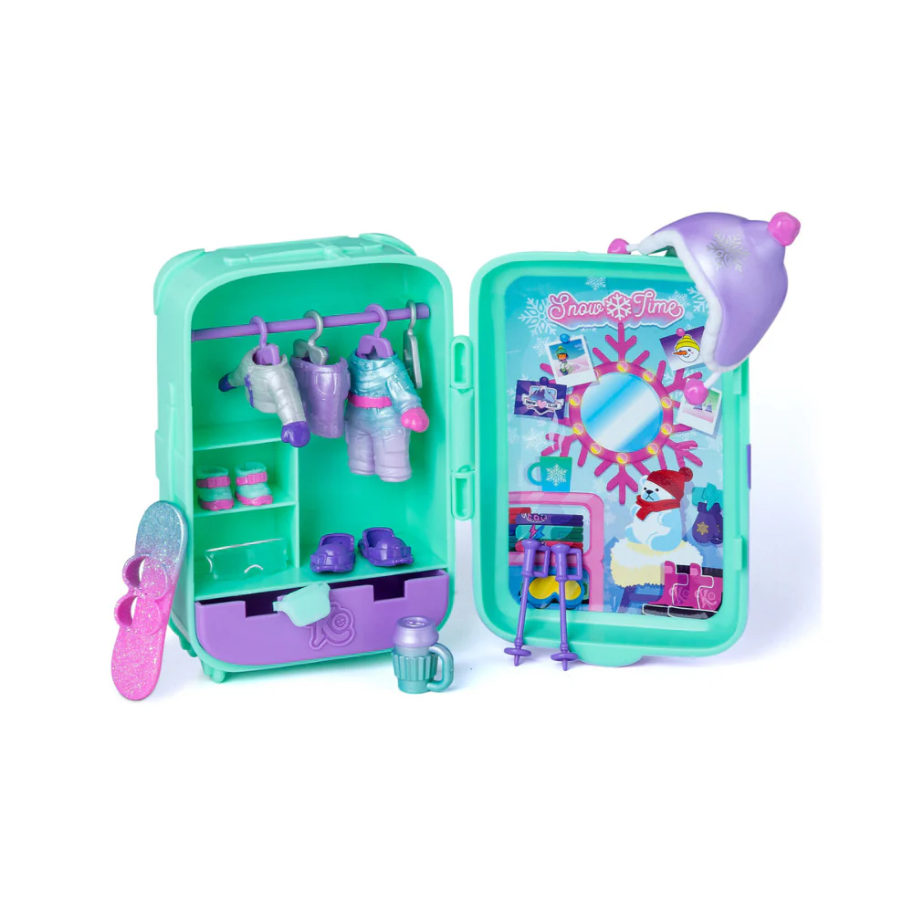 KookyLoos S - Wanda's Suitcase 1x8 (V.0)