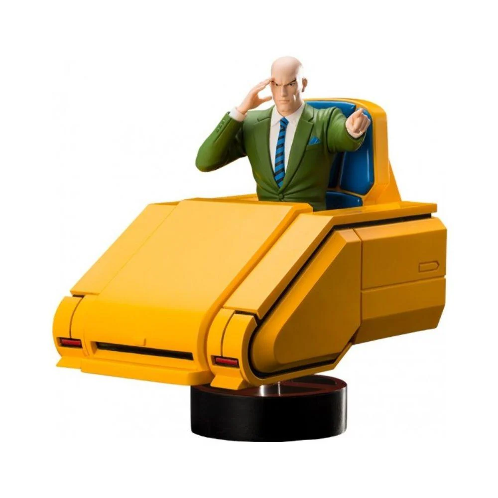 Kotobukiya : X-Men '92 Professor X Artfx+ Statue