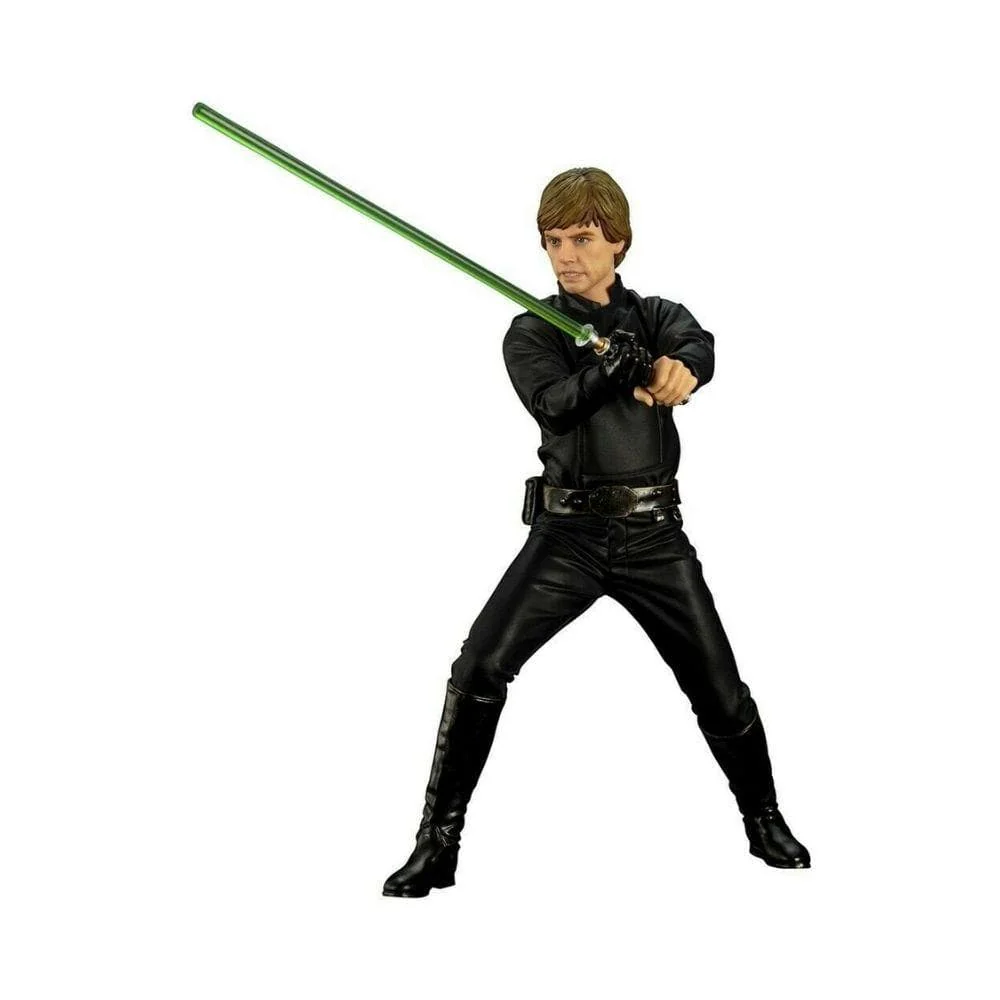Kotobukiya : Luke Skywalker ROTJ ver. Artfx+ Statue