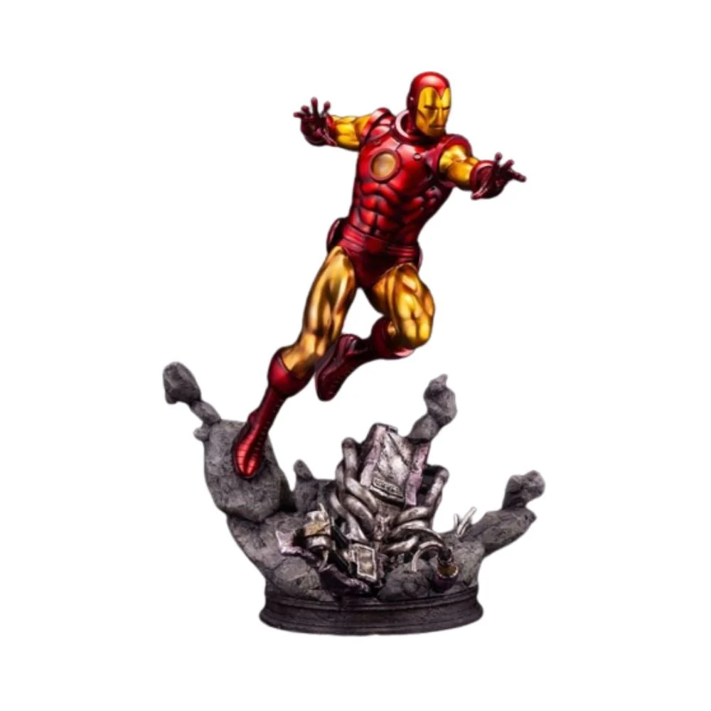Kotobukiya : Marvel - Iron Man