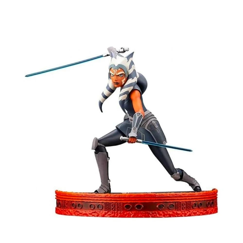 Kotobukiya : Star Wars ArtFX - Ahsoka Tano