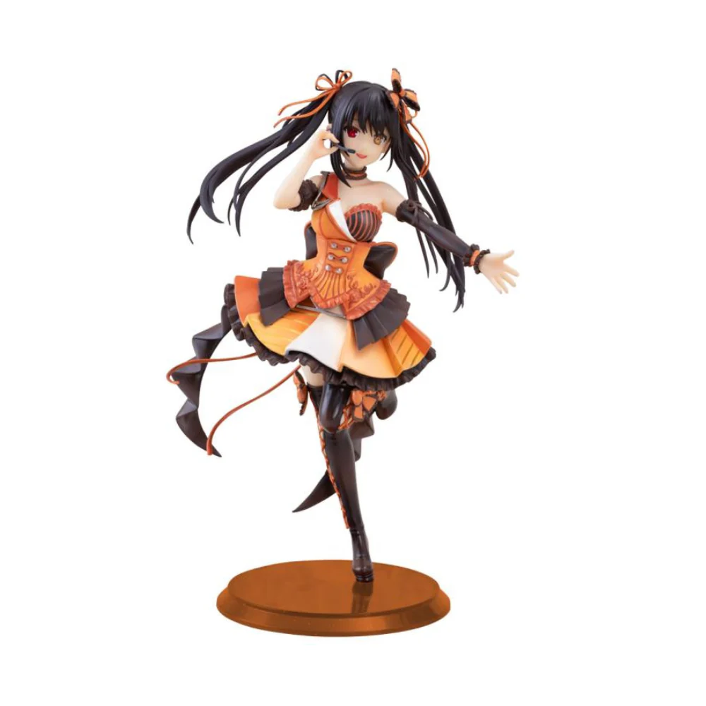 Date A Bullet : Kurumi Tokisaki (Idol Ver) Another Edition 1/7 Scale Figure by Good Smile Company