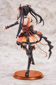 Date A Bullet : Kurumi Tokisaki (Idol Ver) Another Edition 1/7 Scale Figure by Good Smile Company - Image 3