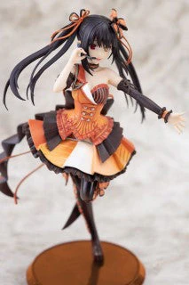 Date A Bullet : Kurumi Tokisaki (Idol Ver) Another Edition 1/7 Scale Figure by Good Smile Company - Image 4