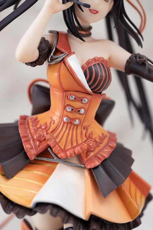 Date A Bullet : Kurumi Tokisaki (Idol Ver) Another Edition 1/7 Scale Figure by Good Smile Company - Image 5