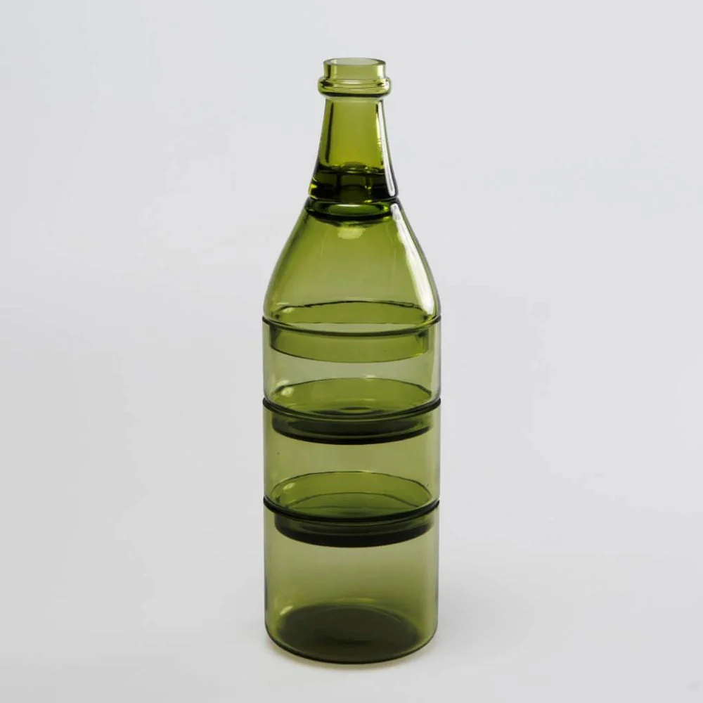 L'Apçro Antique Green