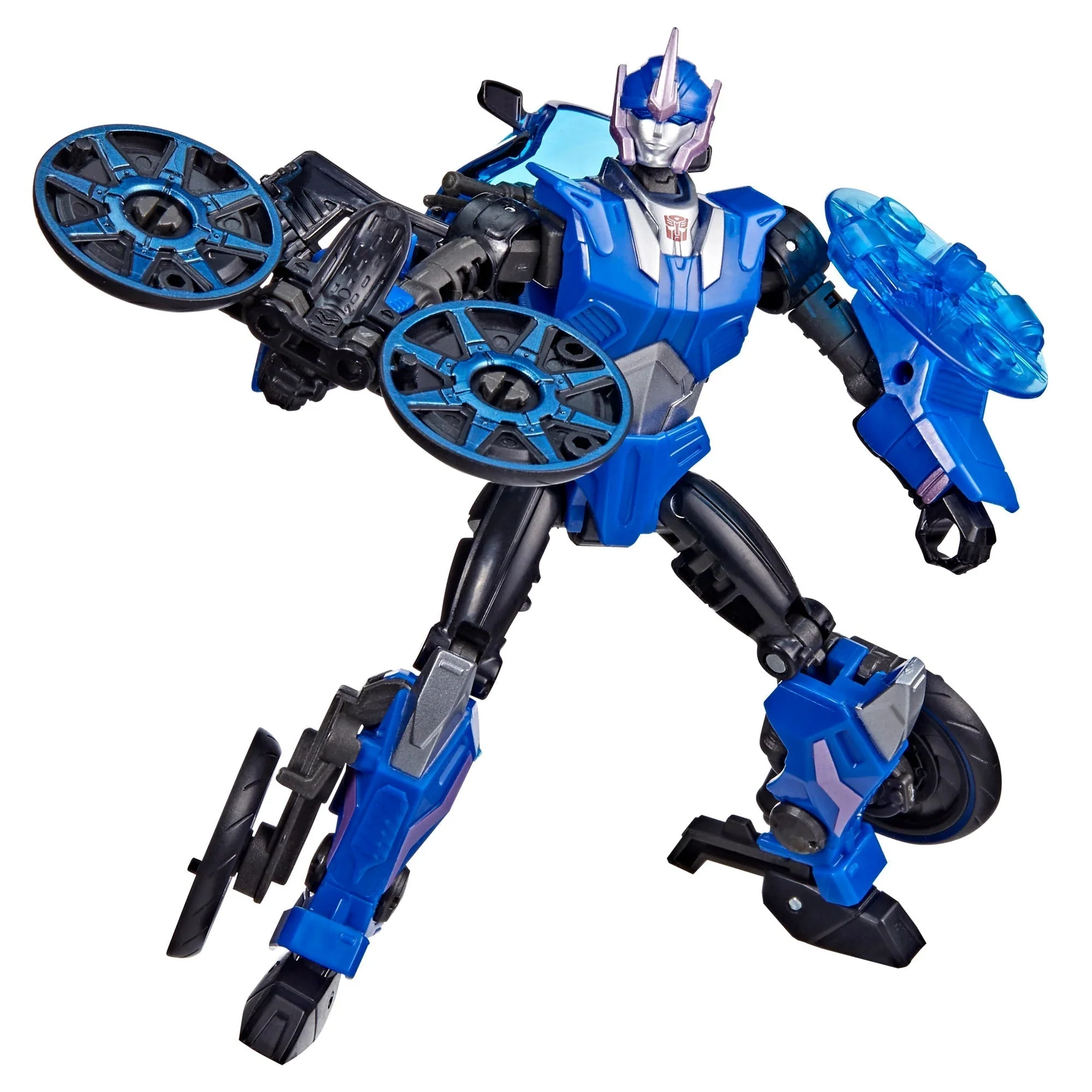 Legacy Evolution Deluxe - Arcee