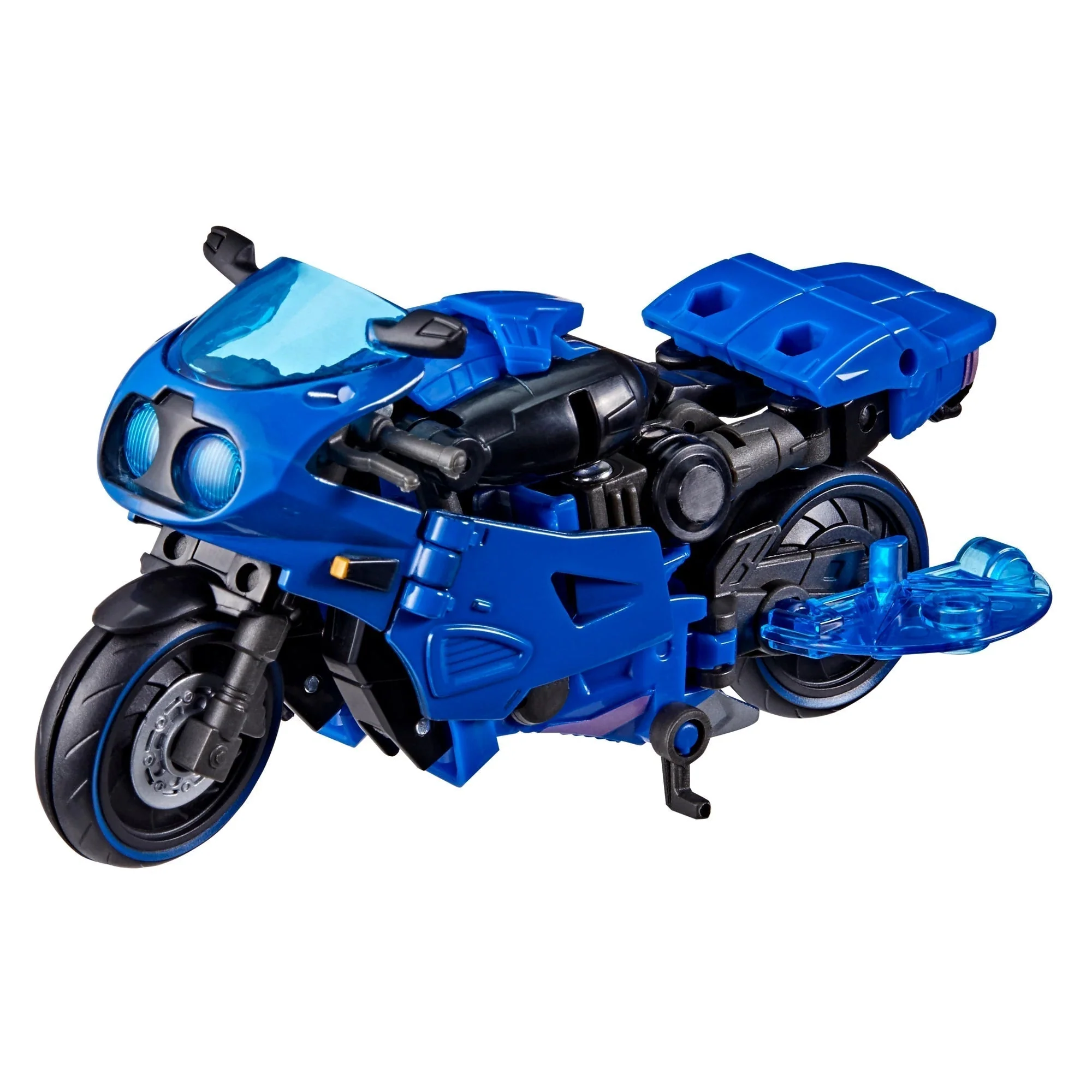 Legacy Evolution Deluxe - Arcee - Image 2