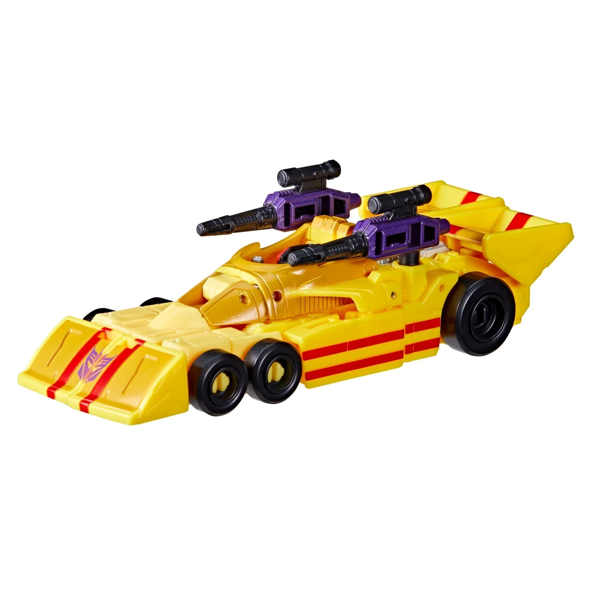 Legacy Evolution Deluxe - Dragstrip - Image 2